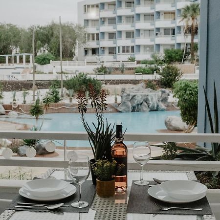 Sunny Escape - Green Park In Golf Del Sur Tenerife 圣米格尔德阿沃纳 外观 照片
